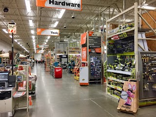 The Home Depot