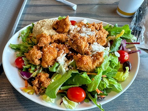 Photo of PDQ Chicken - 1236 Old Country Road, Westbury, NY 11590, USA