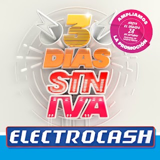 Electrocash Lepe