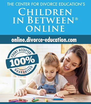 Center For Divorce Education