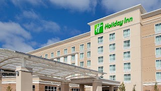 Holiday Inn Purdue - Fort Wayne, an IHG Hotel