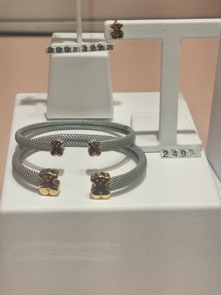 Tous Jewelry