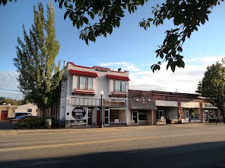 Cutter's Edge Barber Shop