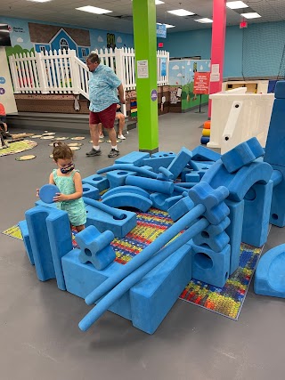 Children's Museum of Findlay