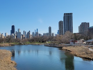 Lincoln Park Zoo