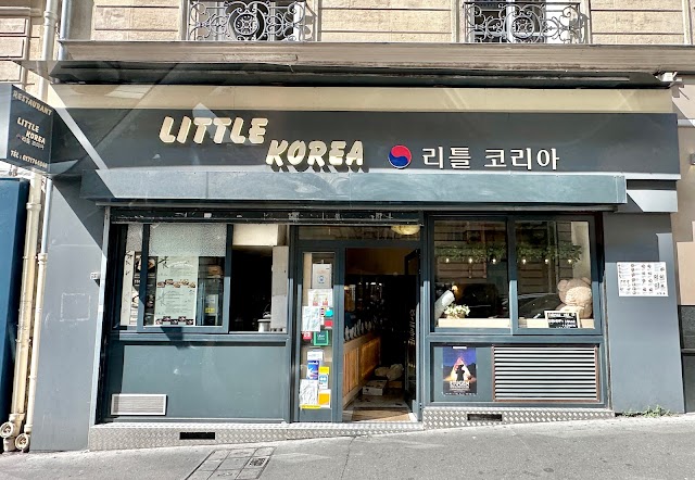 Little Korea