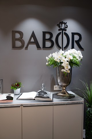 BABOR Institut Kosmetik Mannheim