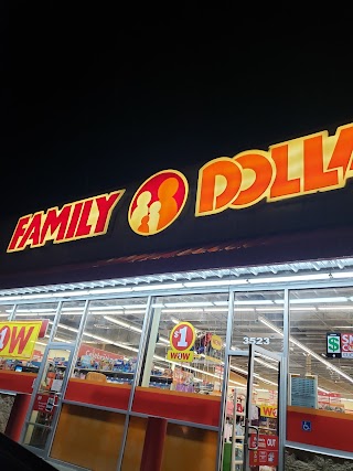 Family Dollar