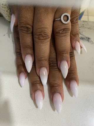 L A Nails II