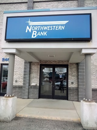 Northwestern Bank