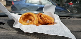 Historic Kegs Drive-In