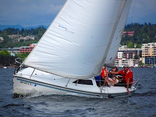 Island Sailing School & Club