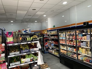 SUPERMERCADO San Bernabe