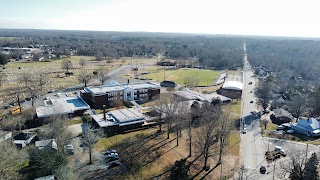 Walter Bickett Education Center