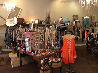 Southern Bliss Boutique