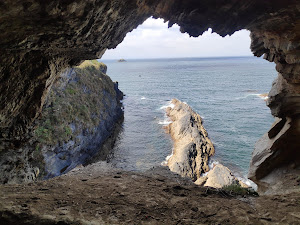 Cueva de la doncella