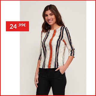 ORNA Tienda de ropa Caprabo Mollerussa