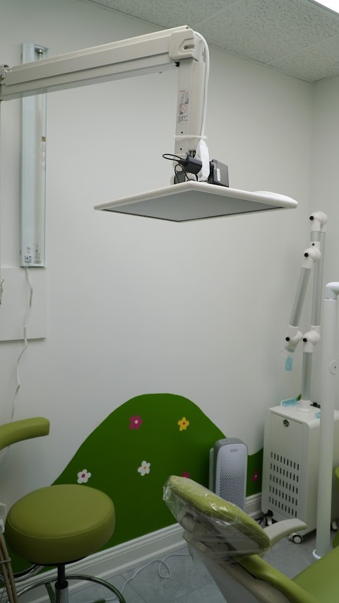 Children's Dentistry of Stratford