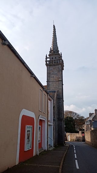 Théâtre Sainte Thérèse