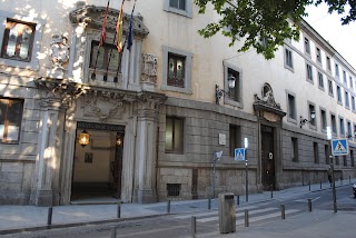 Instituto de Educación Secundaria IES San Isidro