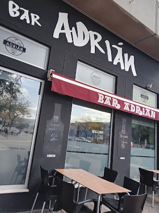 Cafe-Bar Adrian