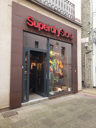 Superdry Cherbourg