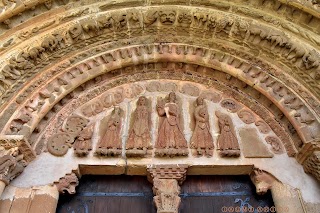 Monasterio de San Salvador de Leyre