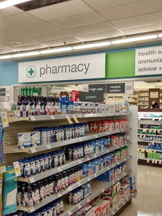 Walgreens Pharmacy