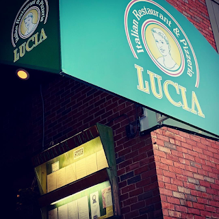 Lucia | Italian Restaurant