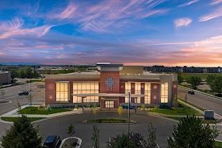 St. Luke's Cancer Institute: Nampa