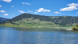 Rainbow Point Campground