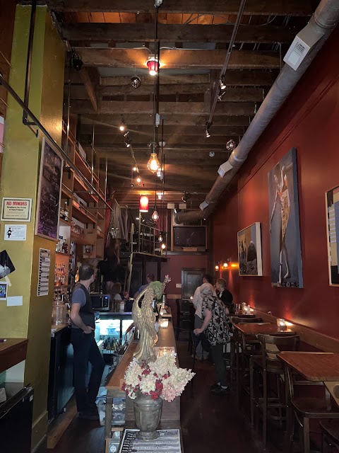 Photo of Mendelssohns - 3955 North Mississippi Avenue, Portland, OR 97227, USA