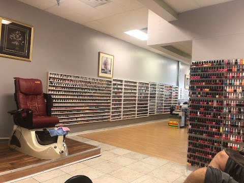 Vivi Nail Salon