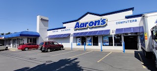 Aaron's