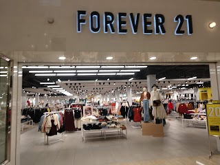 Forever 21