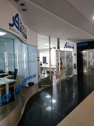 Seguros Atocha Jerez de la Frontera