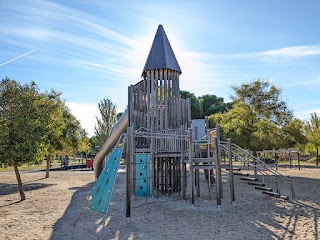 Parque Ciudad de los niños