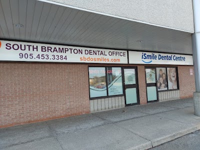 photo of South Dental