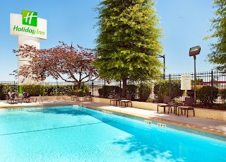 Holiday Inn Little Rock-Presidential-Dwntn, an IHG Hotel