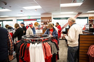 University of Utah Campus Store Sandy