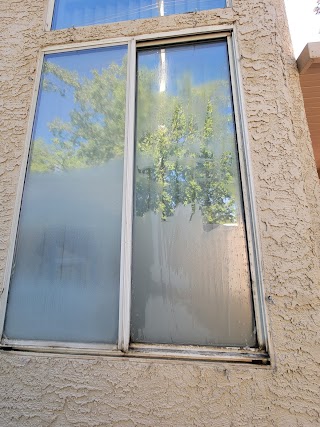 Real Clean Window Cleaning