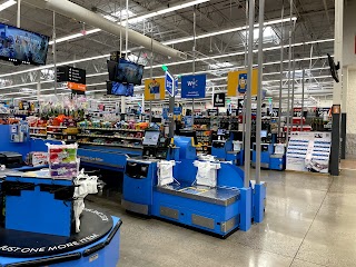 Walmart Supercenter