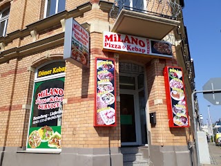 Milano Pizza Service