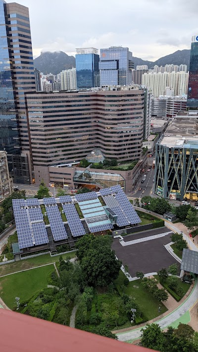 Enterprise Square Tower 3