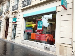 MAAF Assurances PARIS LES TERNES 17E