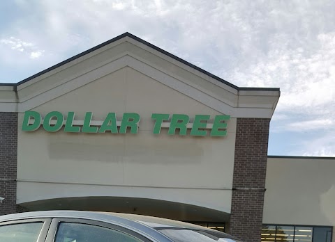 Photo of Dollar Tree - 10752 West Florissant Avenue, St. Louis, MO 63136, USA