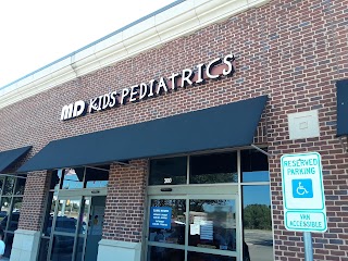 MD Kids Pediatrics