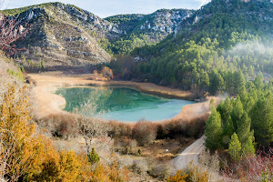 Parque Natural del Alto Tajo