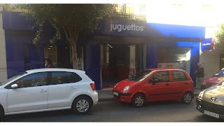 Juguettos