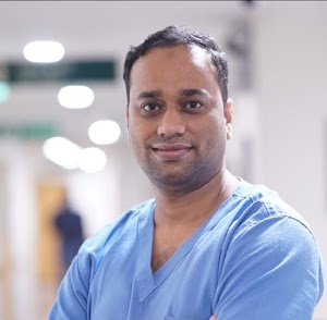 Dr Shavez Khan - Surgi Gyno Care Clinic | Best Laser Piles, Fissure, Fistula Surgeon | Circumcision Doctor (ZSR)